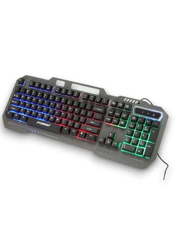 PG-8018 OYUNCU KLAVYESİ - Lisinya