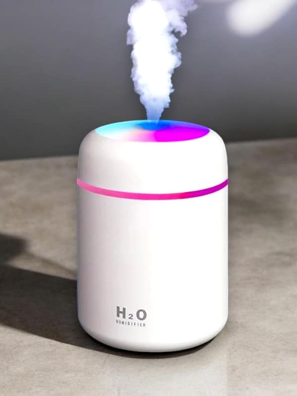 H2O NEMLENDİRİCİ - Lisinya H2O NEMLENDİRİCİ - Lisinya