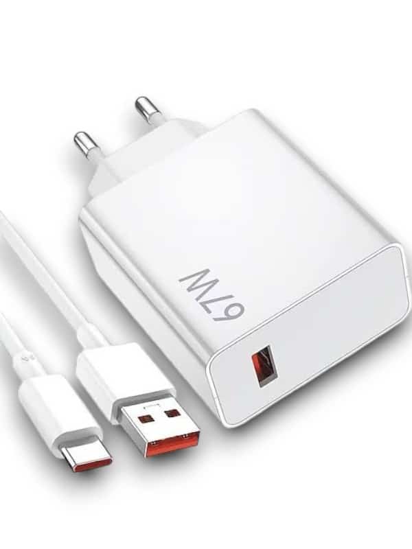 67 W ŞARJ ALETİ - Lisinya