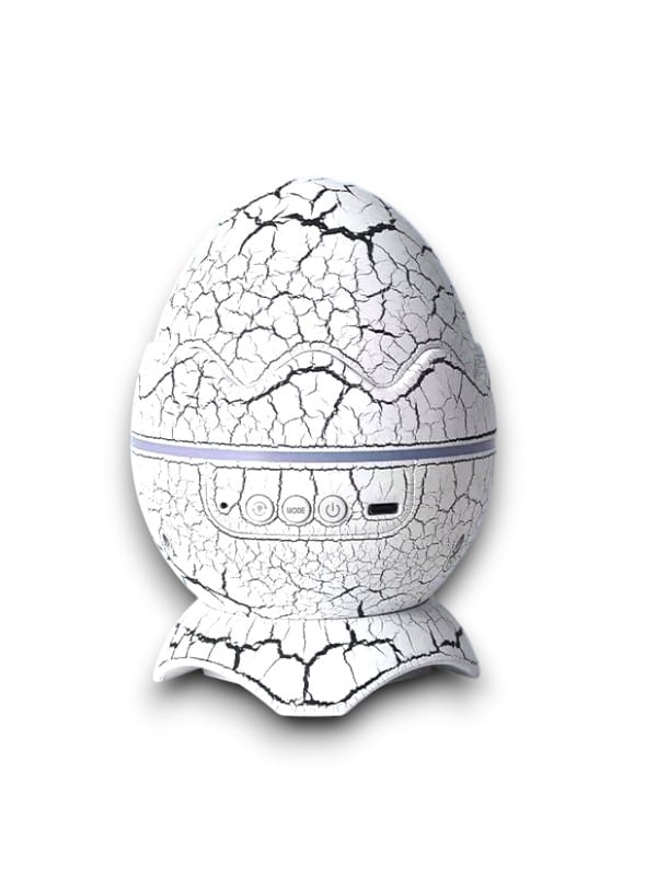 YUMURTA IŞIK SPEAKER - Lisinya