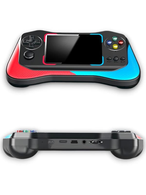 X7M EL ATARİ - Lisinya