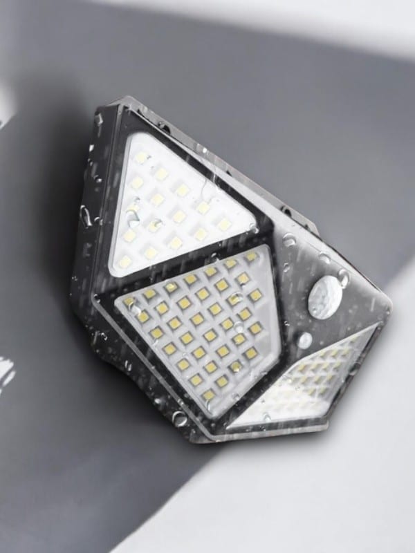 YX-100 LED IŞIK - Lisinya