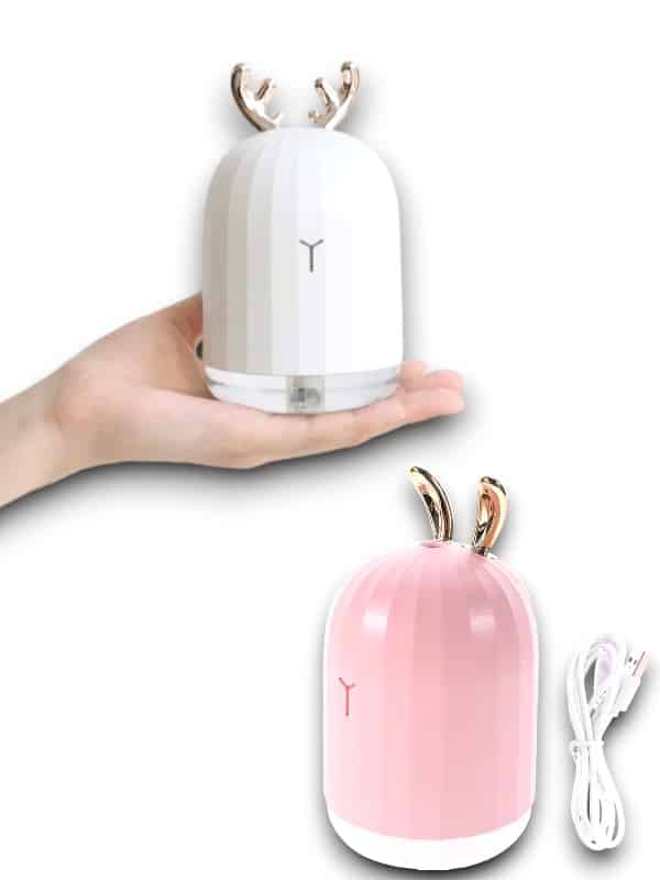 TAVŞAN NEMLENDİRİCİ - Lisinya TAVŞAN NEMLENDİRİCİ - Lisinya