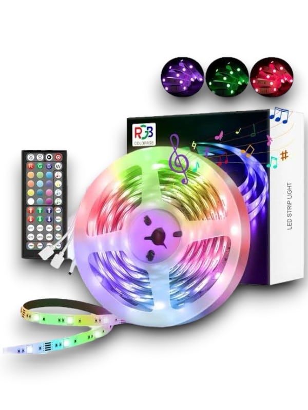 10 METRE ŞERİT LED - Lisinya 10 METRE ŞERİT LED - Lisinya