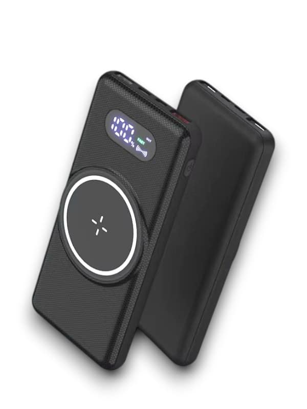PW10 POWERBANK TEMASSIZ - Lisinya