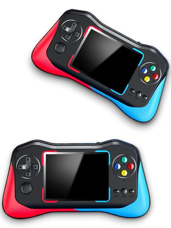 X7M EL ATARİ - Lisinya