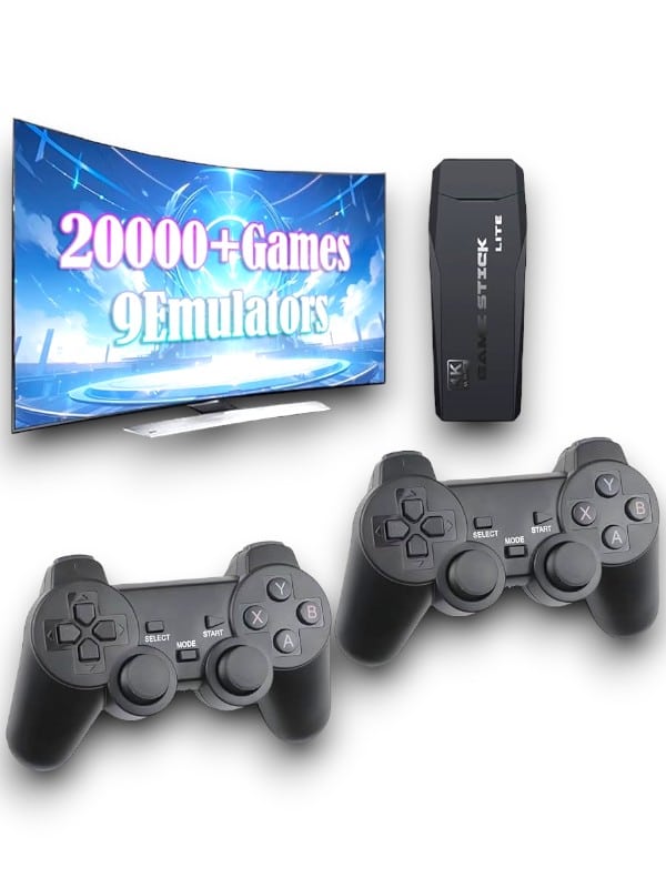 8k game  TV stick - Lisinya