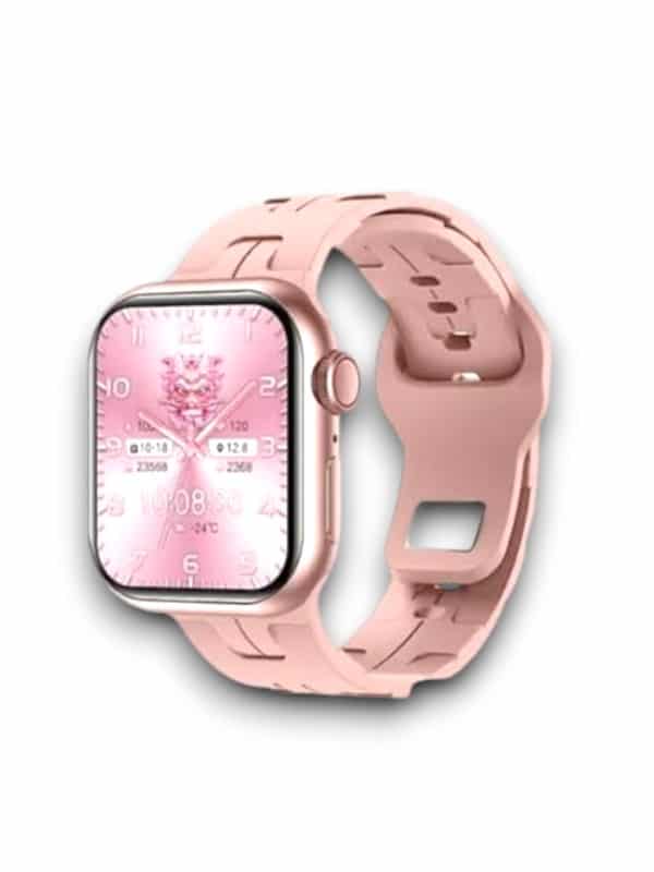 G39 AKILLI SAAT - Lisinya