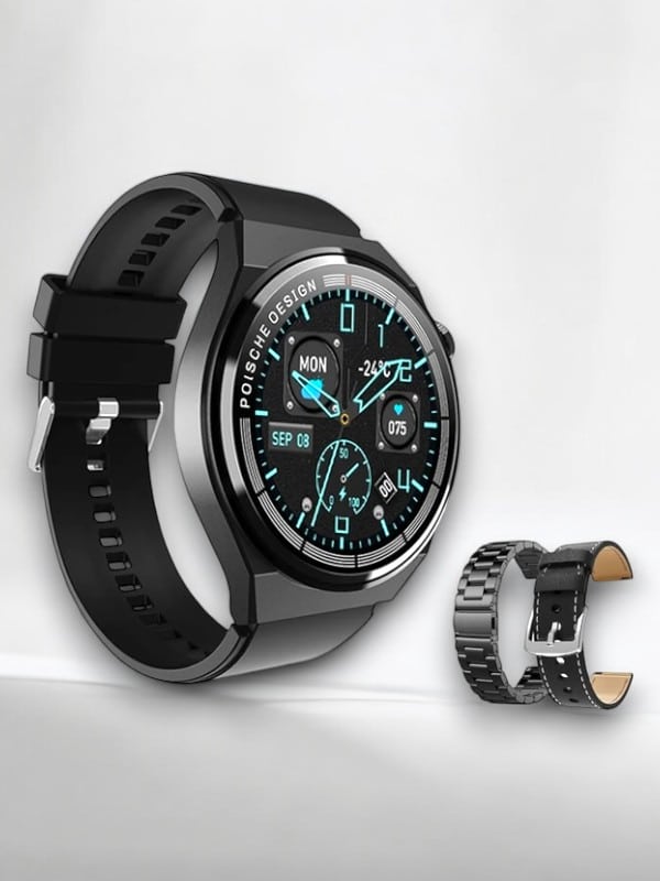 POISCHE MODEL - Lisinya