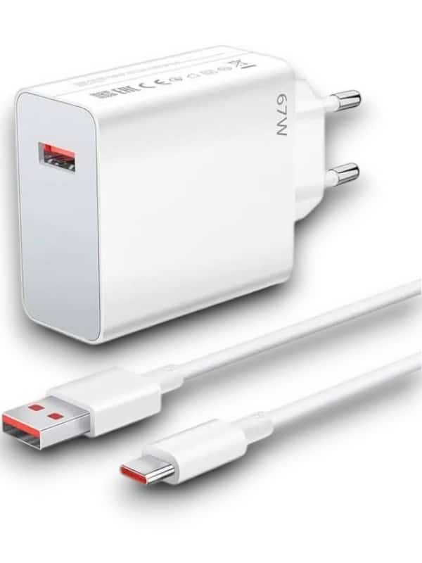 67 W ŞARJ ALETİ - Lisinya