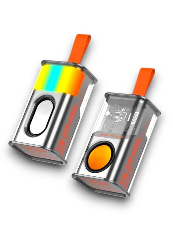 D11 speaker - Lisinya