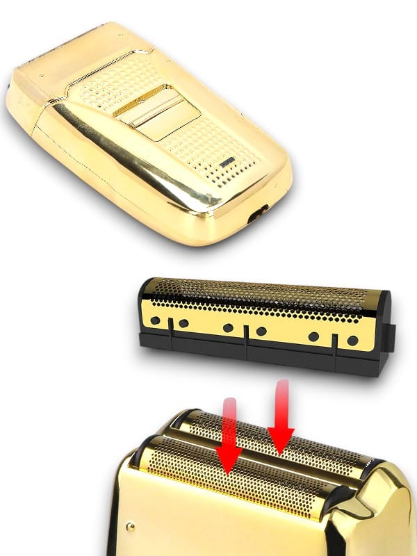 GW-9863 TIRAŞ MAKİNESİ - Lisinya