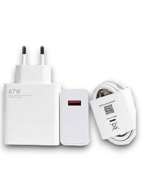 67 W ŞARJ ALETİ - Lisinya