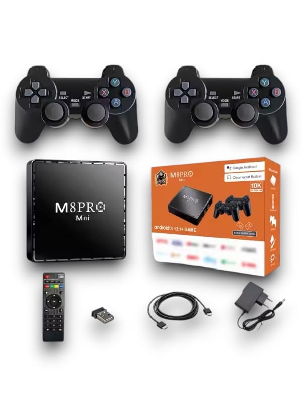 M8 PRO TV OYUN - Lisinya M8 PRO TV OYUN - Lisinya