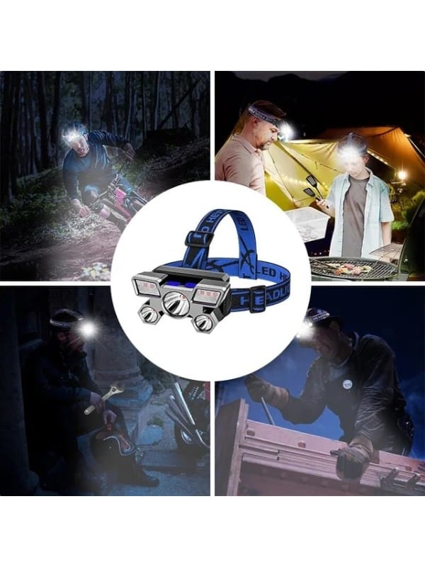 HS-212 KAFA LAMBASI - Lisinya