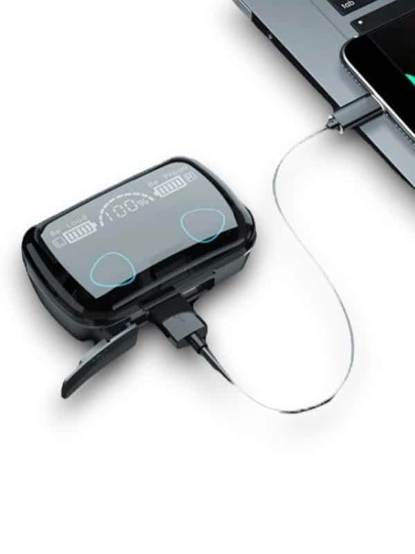 M10  KULAKLIK - Lisinya