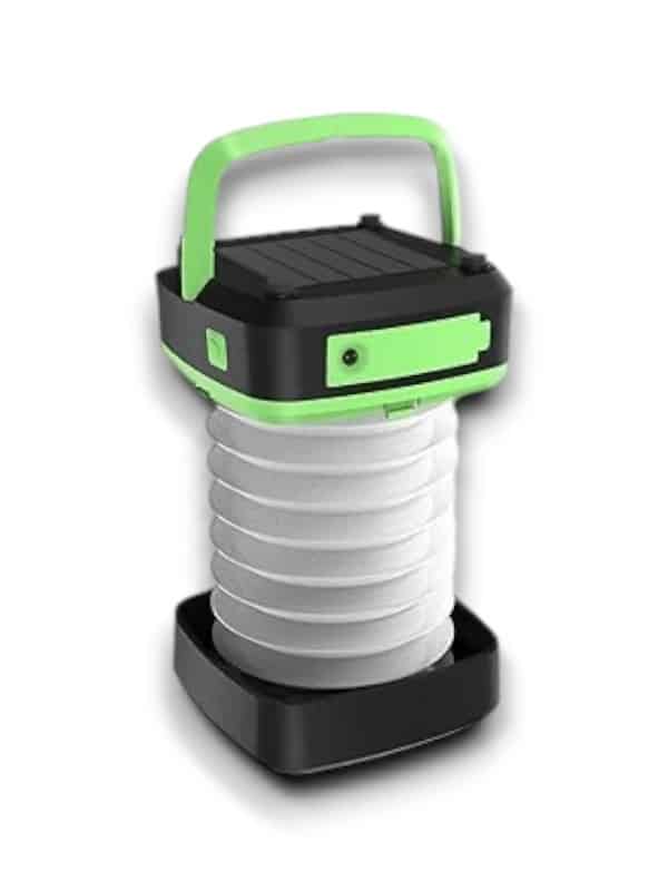 HS-71 KATLANABİLİR LAMBA - Lisinya