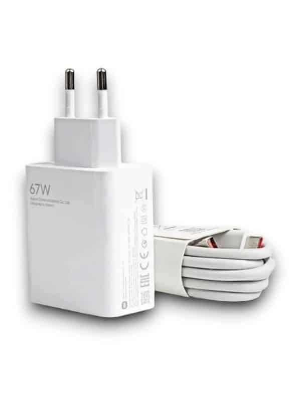 67 W ŞARJ ALETİ - Lisinya