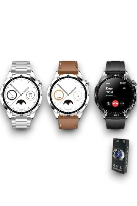 G 66  PLUS - Lisinya