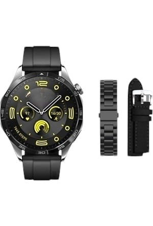 G 58 AKILLI SAAT - Lisinya