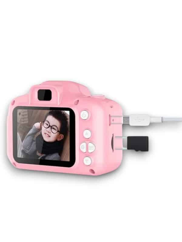 ÇOCUK KAMERASI - Lisinya