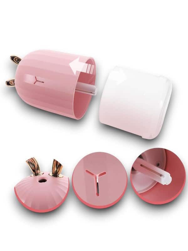 TAVŞAN NEMLENDİRİCİ - Lisinya TAVŞAN NEMLENDİRİCİ - Lisinya