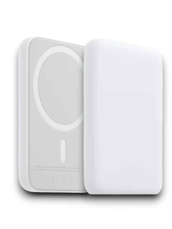 LF-100 MAGSAFE 5.000 MAH - Lisinya