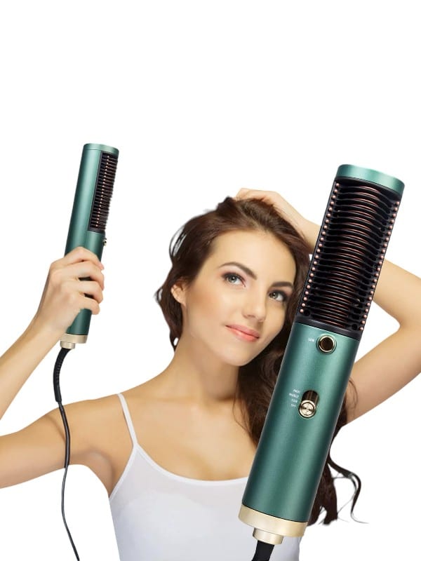 GW-7629 SAÇ DÜZLEŞTİRİCİ FÖN - Lisinya