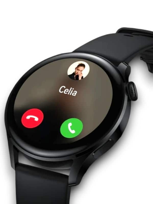 WATCH4 AKILLI SAAT - Lisinya