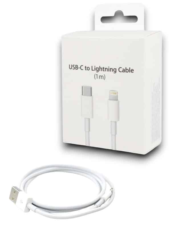 30W ŞARJ KABLOSU - Lisinya