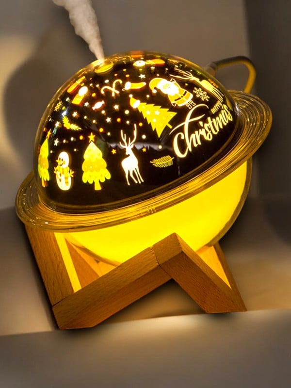 Hava nemlendirici Lamba - Lisinya Hava nemlendirici Lamba - Lisinya