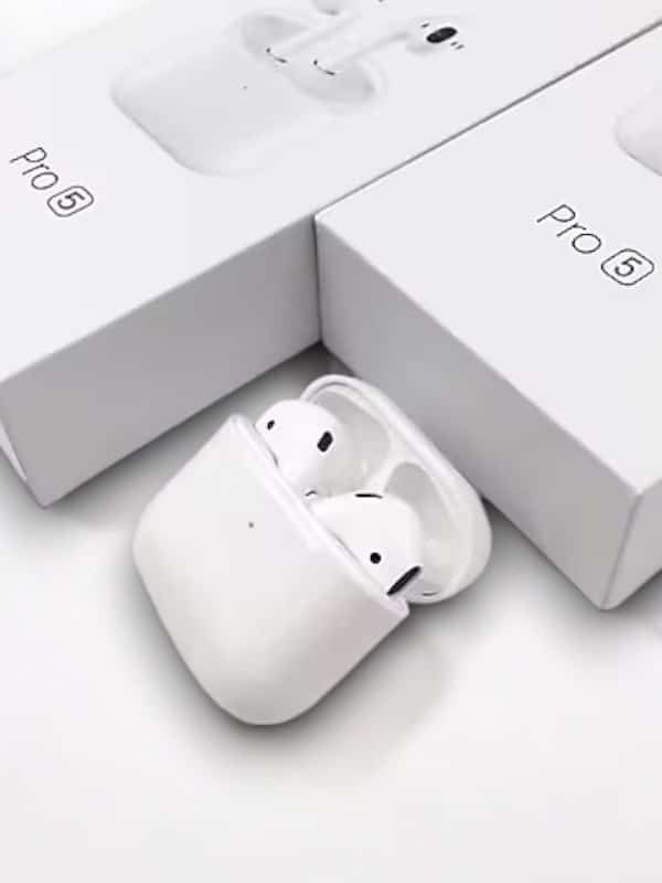 PRO 5  KULAKLIK - Lisinya