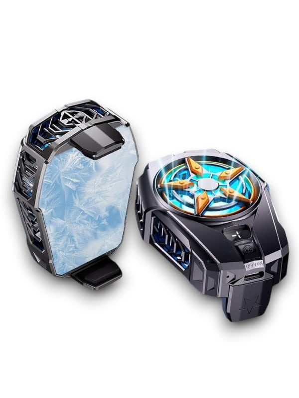 LZ-F6 TELEFON SOĞUTUCU - Lisinya