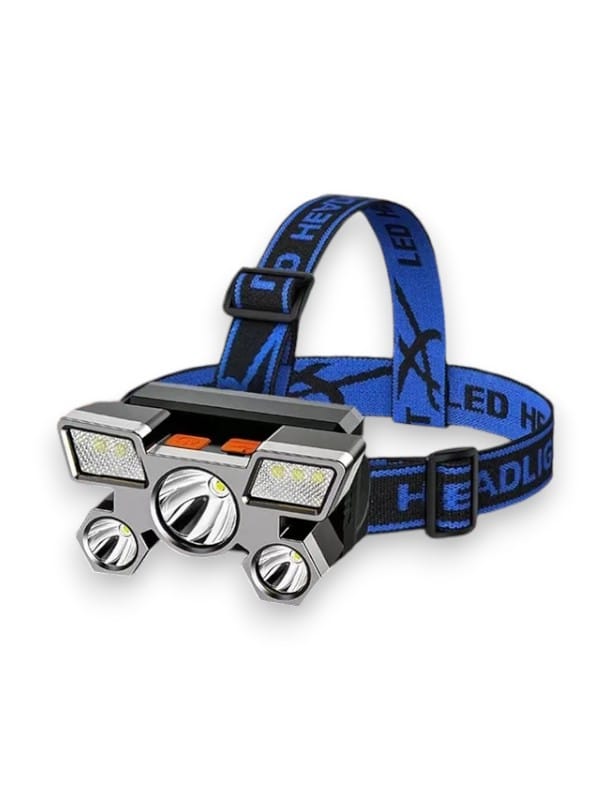 HS-212 KAFA LAMBASI - Lisinya