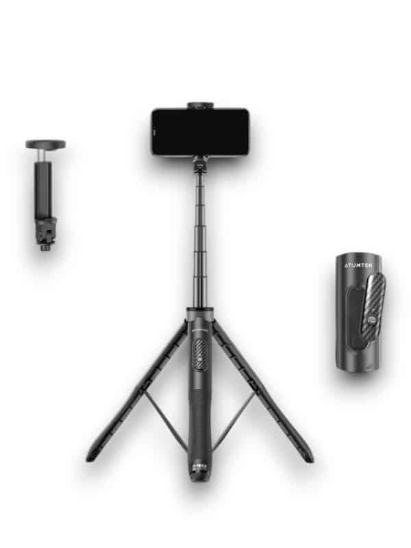 SELFİE  ÇUBUĞU - Lisinya