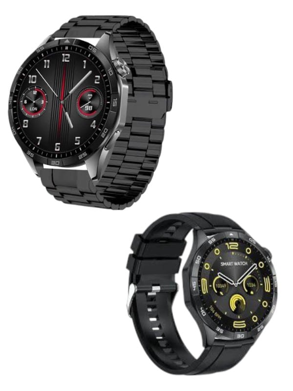 G 58 AKILLI SAAT - Lisinya