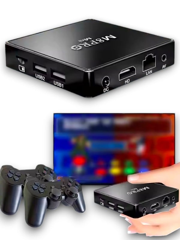 M8 PRO TV OYUN - Lisinya M8 PRO TV OYUN - Lisinya