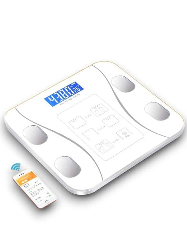 TF-1072 BLUETOOTH BASKÜL TARTI - Lisinya