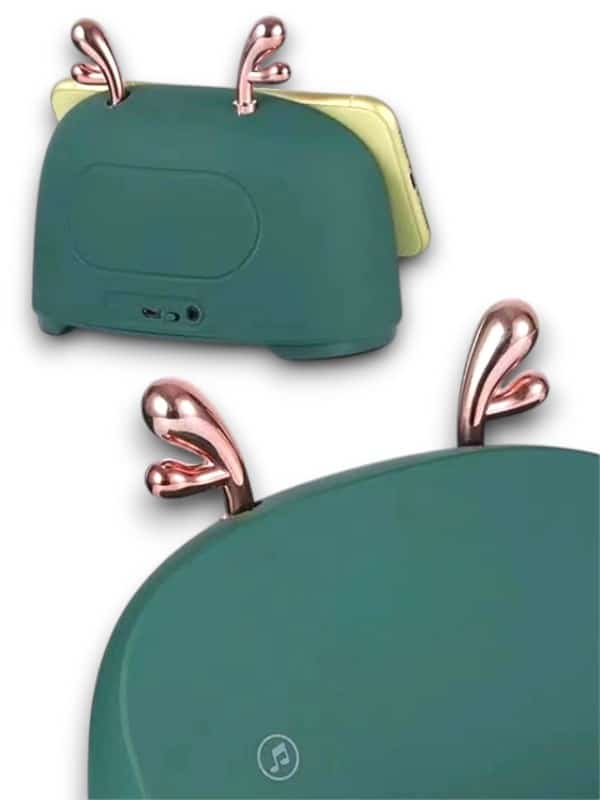 XM-318 TELEFON TUTUCULU HOPARLÖR - Lisinya