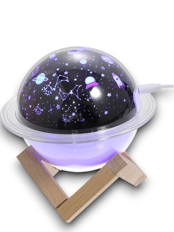 Hava nemlendirici Lamba - Lisinya