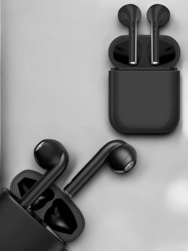 PRO 5 SİYAH  KULAKLIK - Lisinya