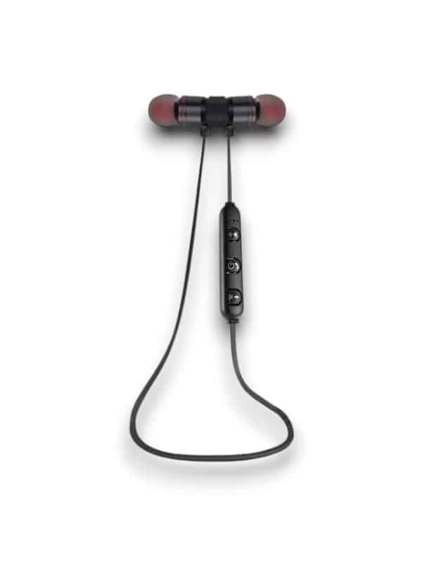 MIKNATISLI  SPORT KULAKLİK - Lisinya