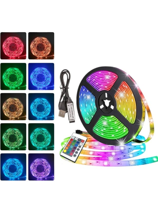 10 METRE ŞERİT LED - Lisinya 10 METRE ŞERİT LED - Lisinya