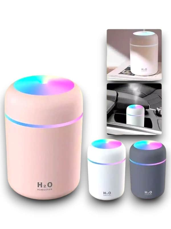 H2O NEMLENDİRİCİ - Lisinya H2O NEMLENDİRİCİ - Lisinya