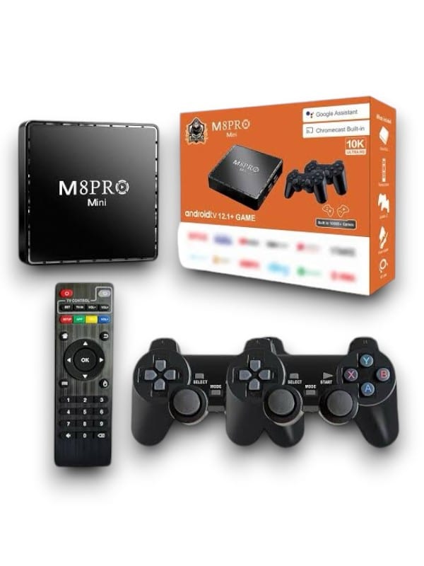 M8 PRO TV OYUN - Lisinya M8 PRO TV OYUN - Lisinya