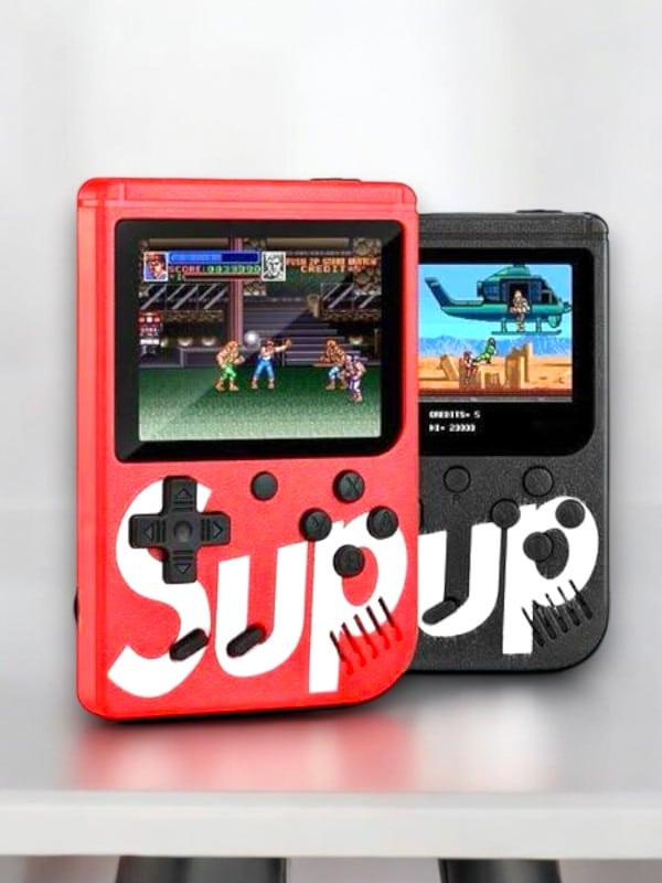SUP 400 OYUN OYUNLU EL ATARİSİ - Lisinya SUP 400 OYUN OYUNLU EL ATARİSİ - Lisinya