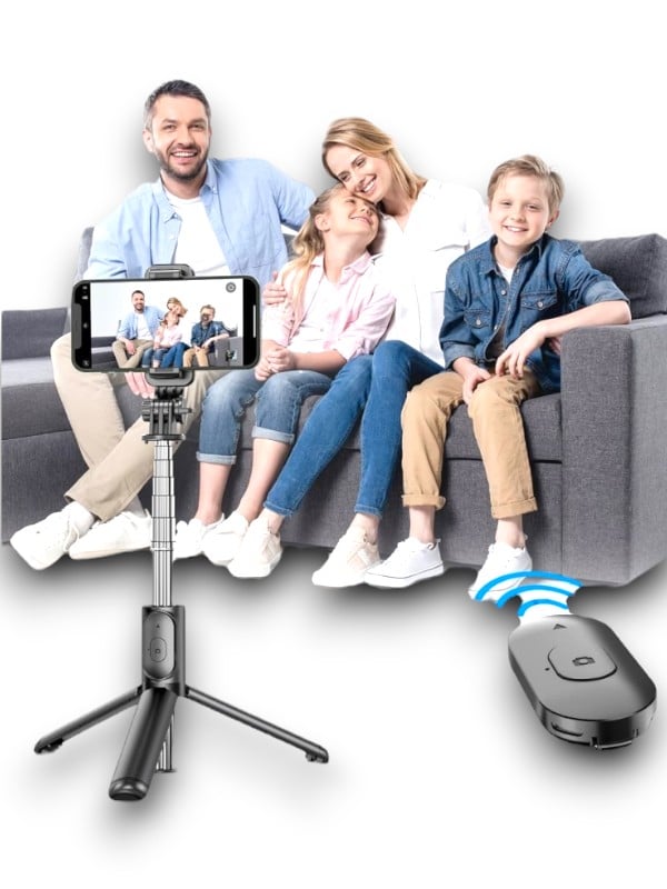 SELFİE  ÇUBUĞU - Lisinya