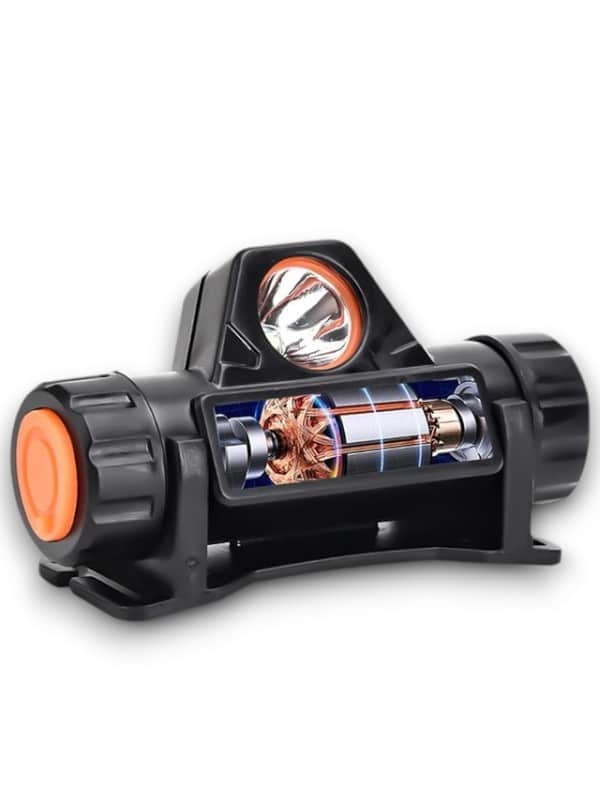 HS-36 KAFA LAMBASI - Lisinya