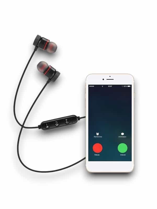 MIKNATISLI  SPORT KULAKLİK - Lisinya