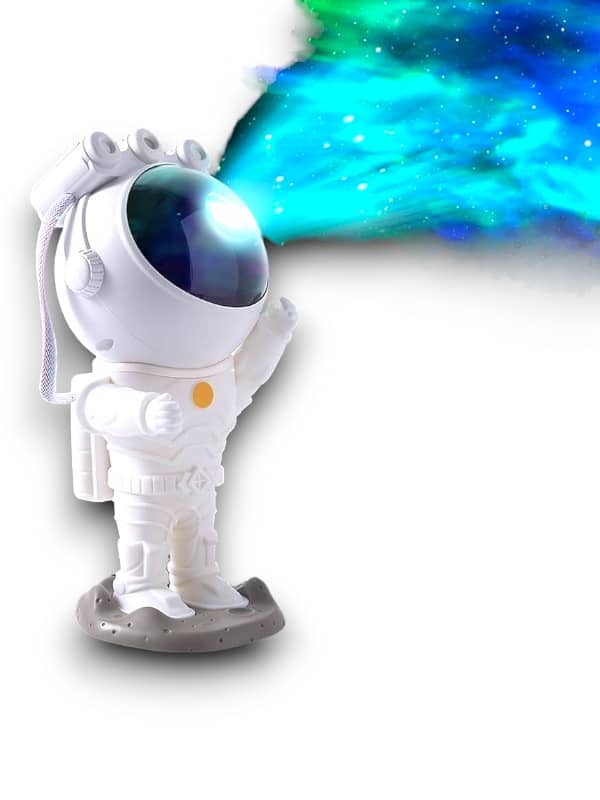 ASTRONOT LAMBA SPEAKERLI - Lisinya ASTRONOT LAMBA SPEAKERLI - Lisinya